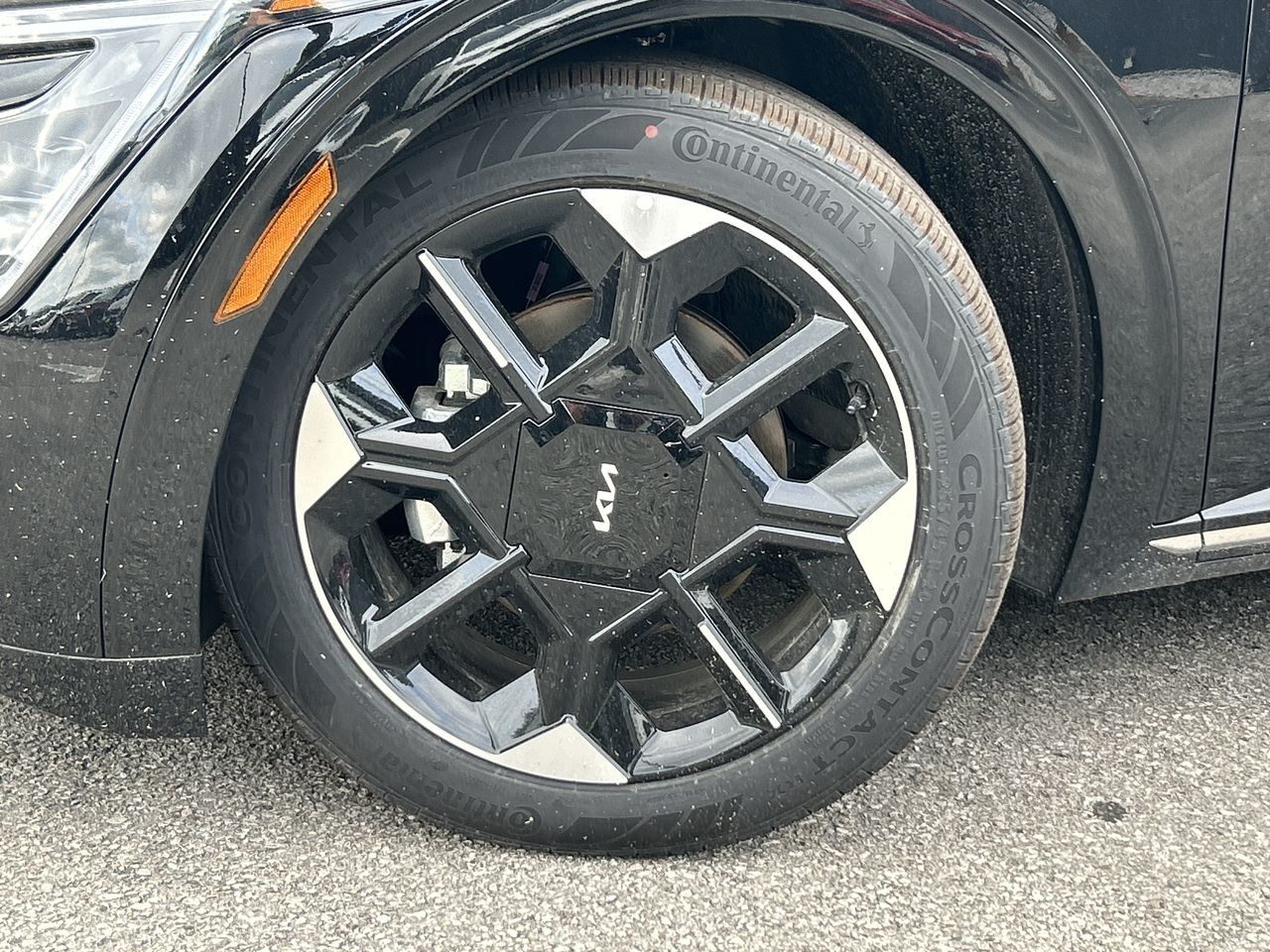 Kia EV6  2025 à Mississauga, Ontario