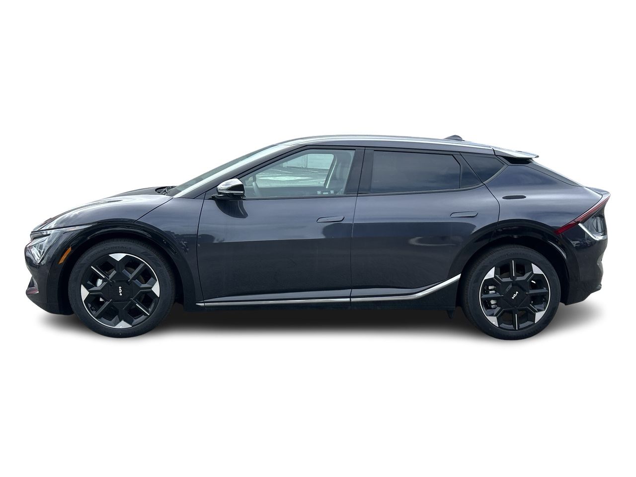 2025 Kia EV6 in Mississauga, Ontario