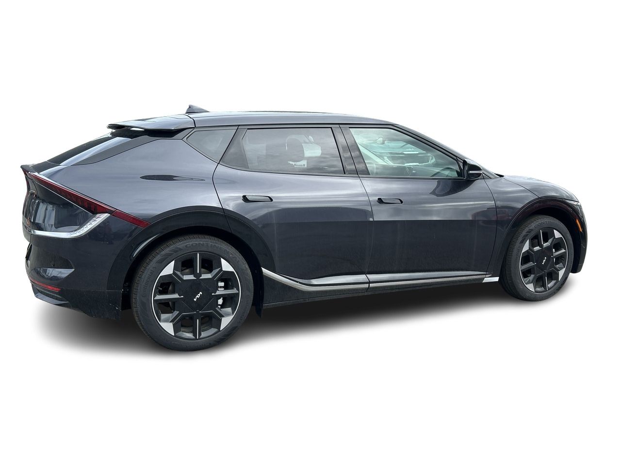 2025 Kia EV6 in Mississauga, Ontario