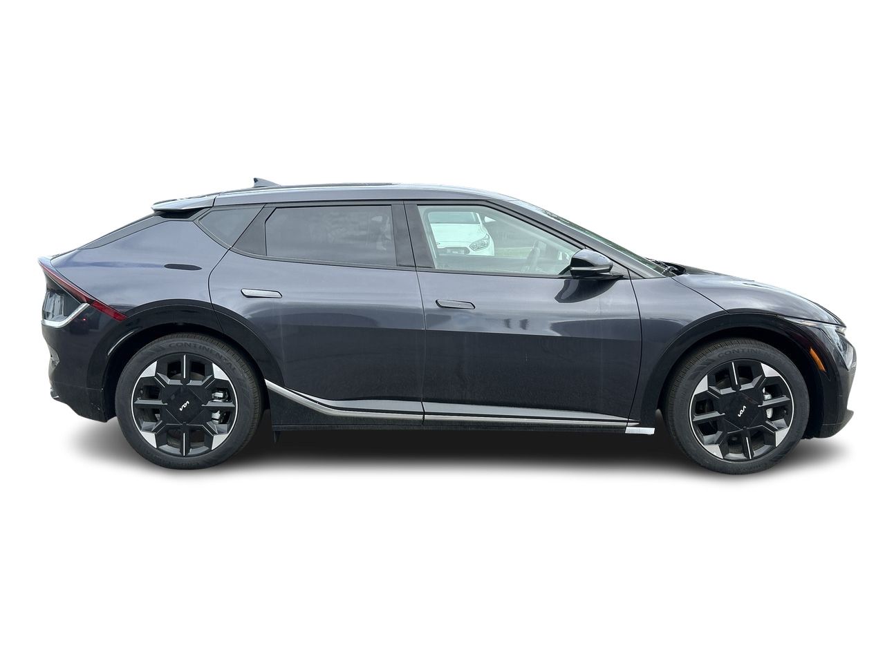 2025 Kia EV6 in Mississauga, Ontario