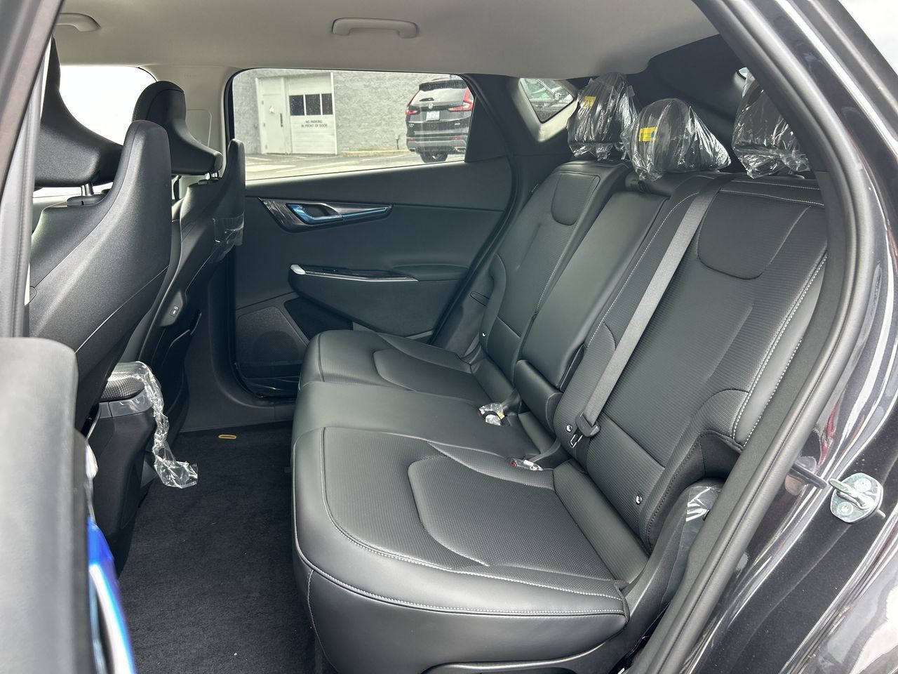 2025 Kia EV6 in Mississauga, Ontario