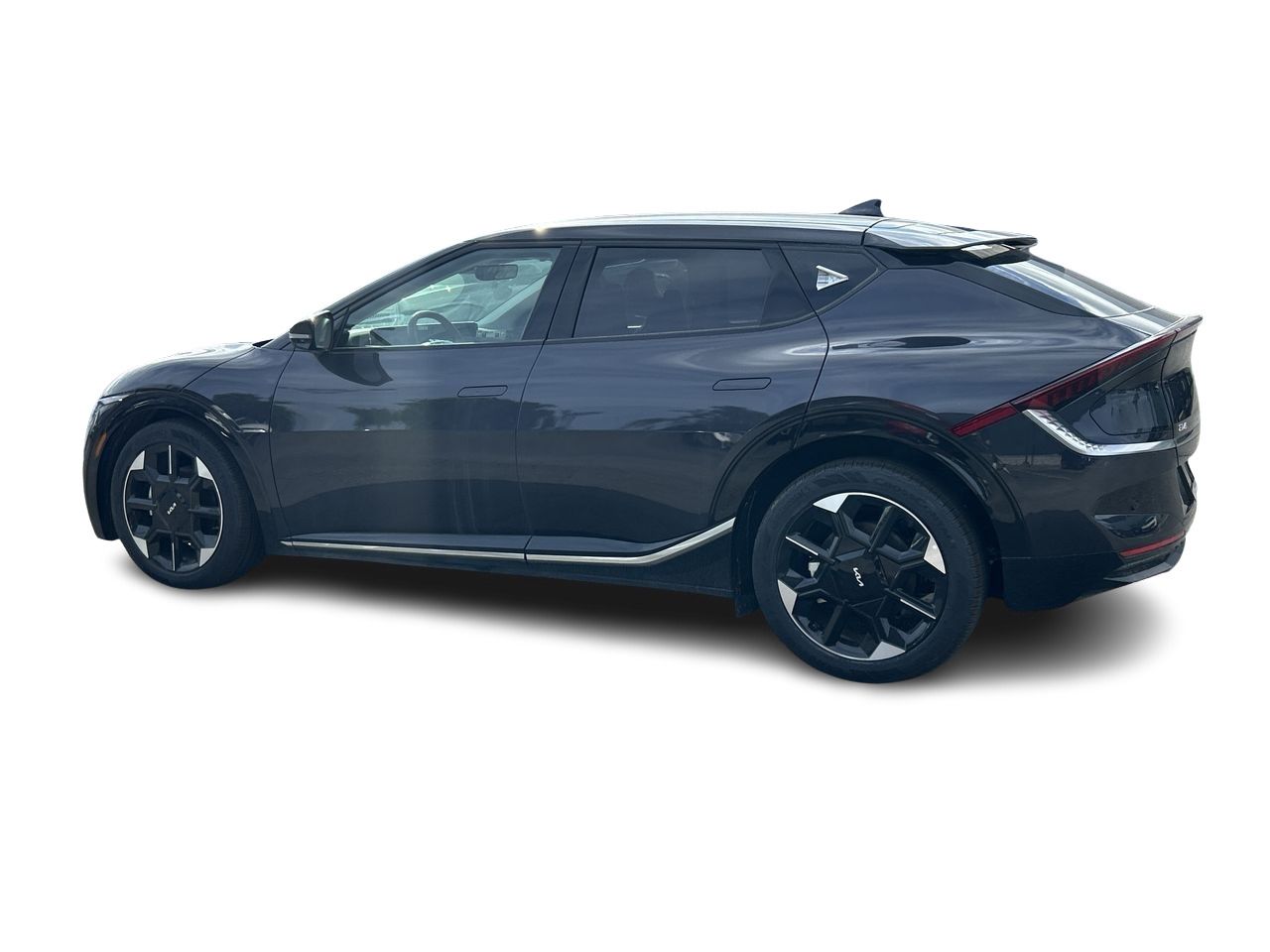 2025 Kia EV6 in Mississauga, Ontario