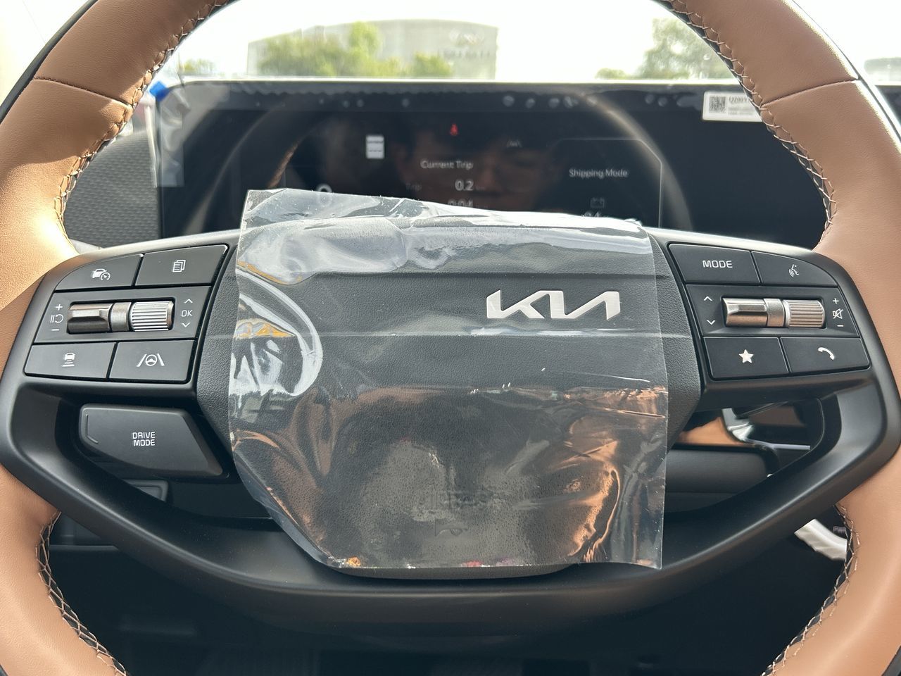 2025 Kia EV6 in Mississauga, Ontario