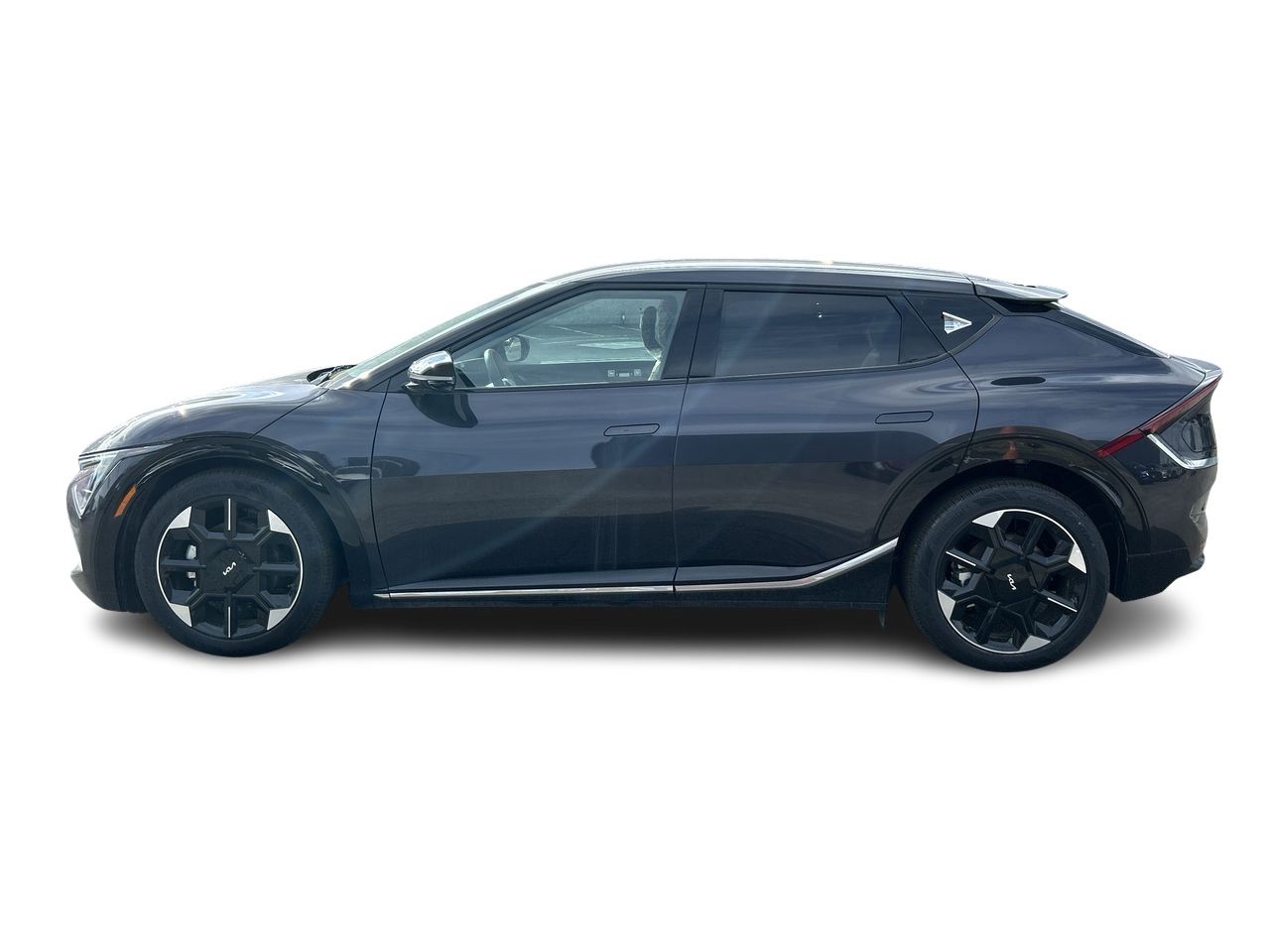 2025 Kia EV6 in Mississauga, Ontario