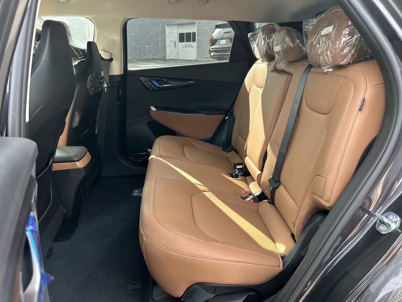 2025 Kia EV6 in Mississauga, Ontario