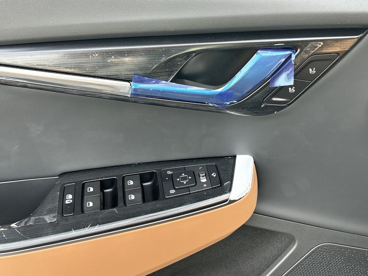 2025 Kia EV6 in Mississauga, Ontario