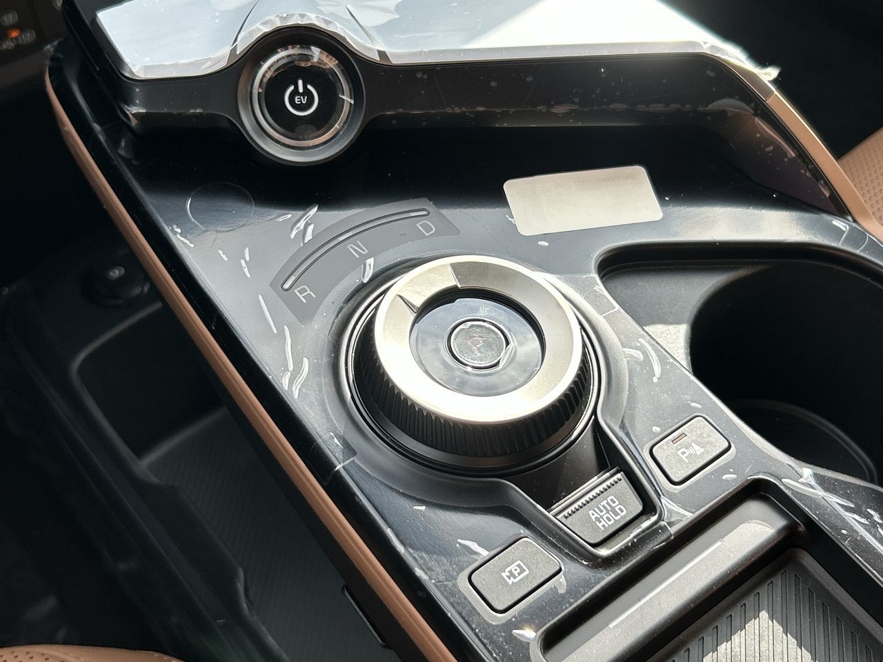 2025 Kia EV6 in Mississauga, Ontario