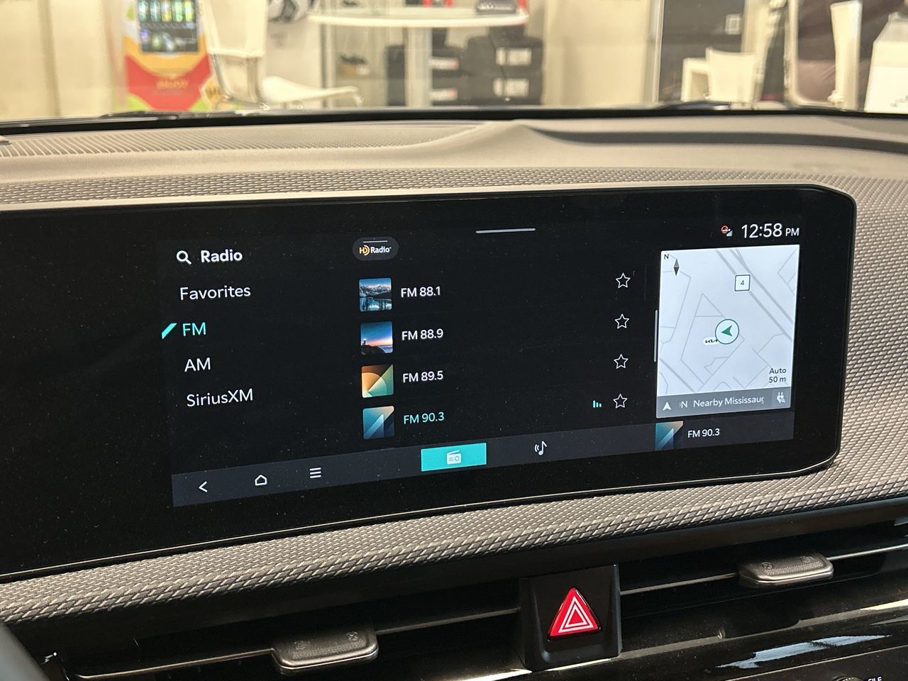 Kia EV6  2025 à Mississauga, Ontario