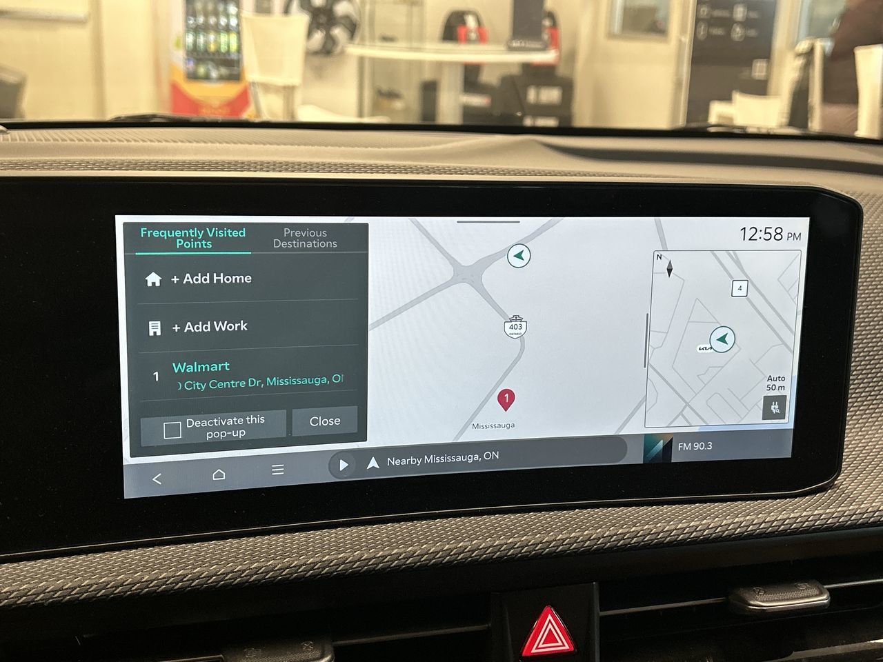 Kia EV6  2025 à Mississauga, Ontario