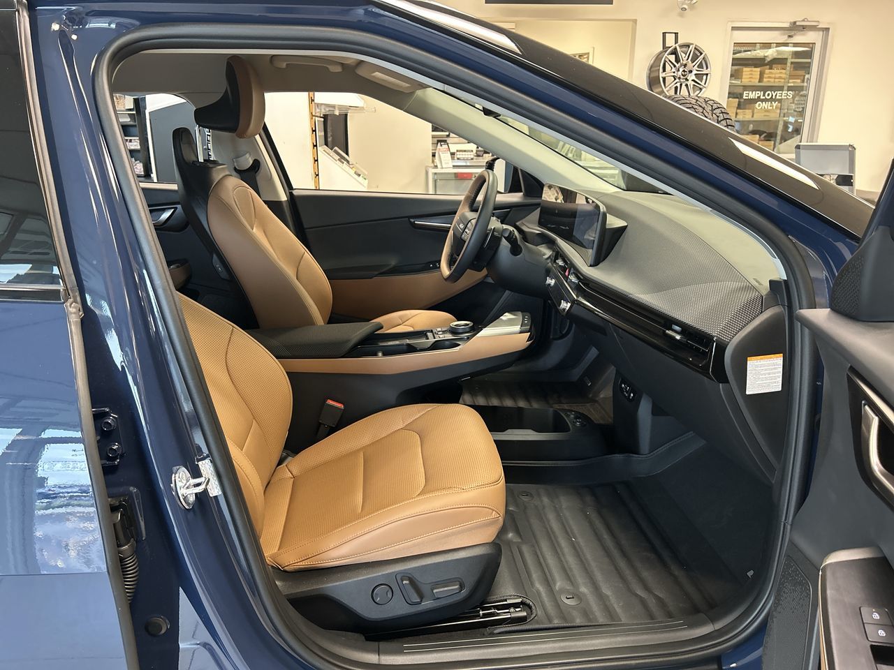 Kia EV6  2025 à Mississauga, Ontario