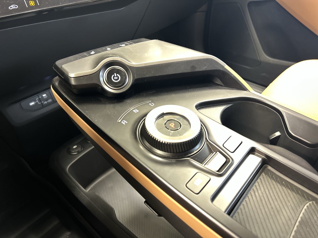 Kia EV6  2025 à Mississauga, Ontario