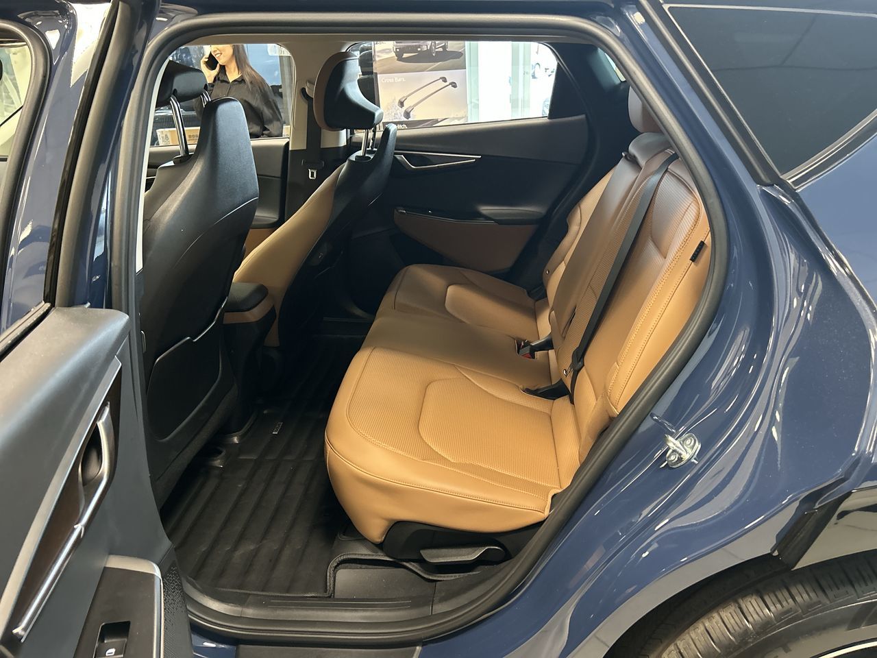 Kia EV6  2025 à Mississauga, Ontario