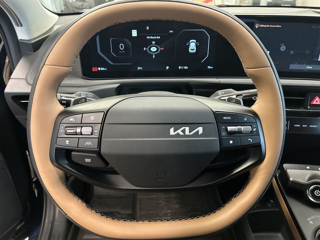 Kia EV6  2025 à Mississauga, Ontario