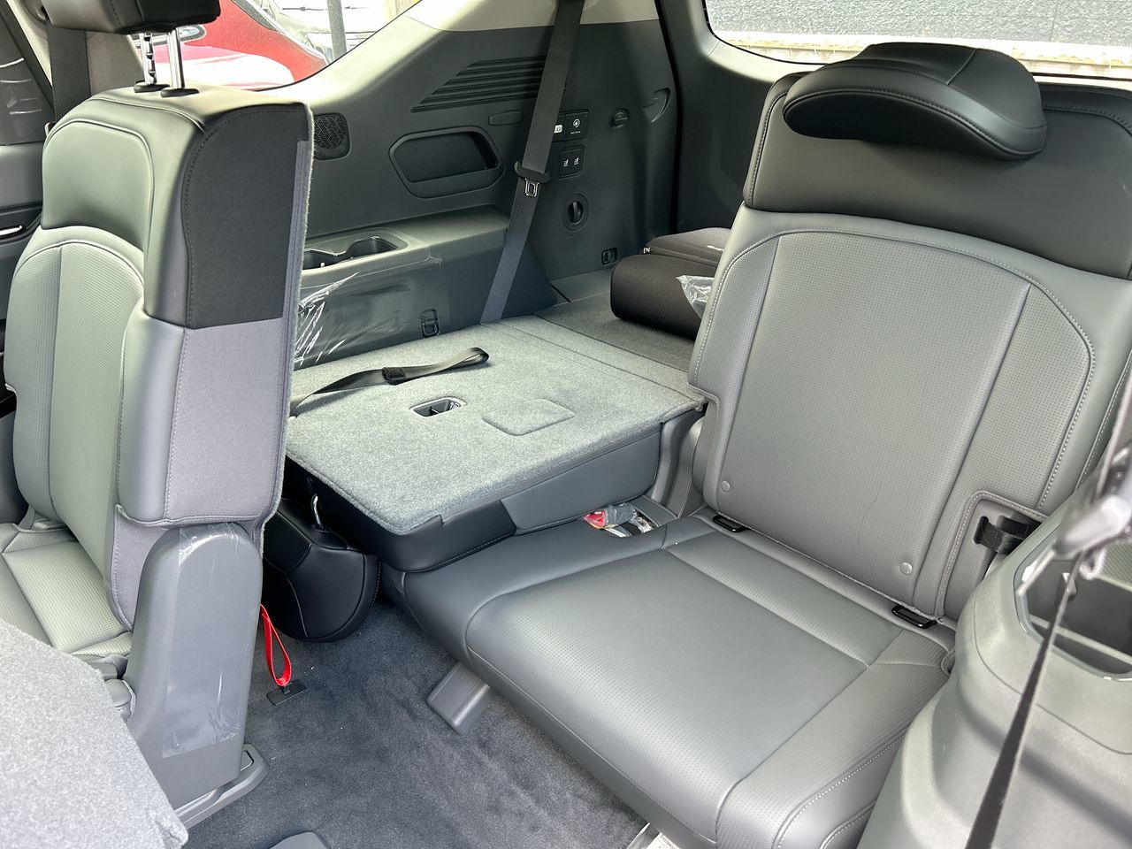 2025 Kia EV9 in Mississauga, Ontario