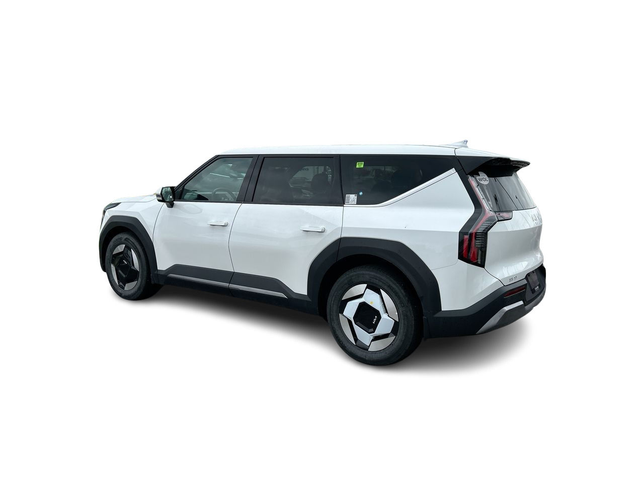 2025 Kia EV9 in Mississauga, Ontario