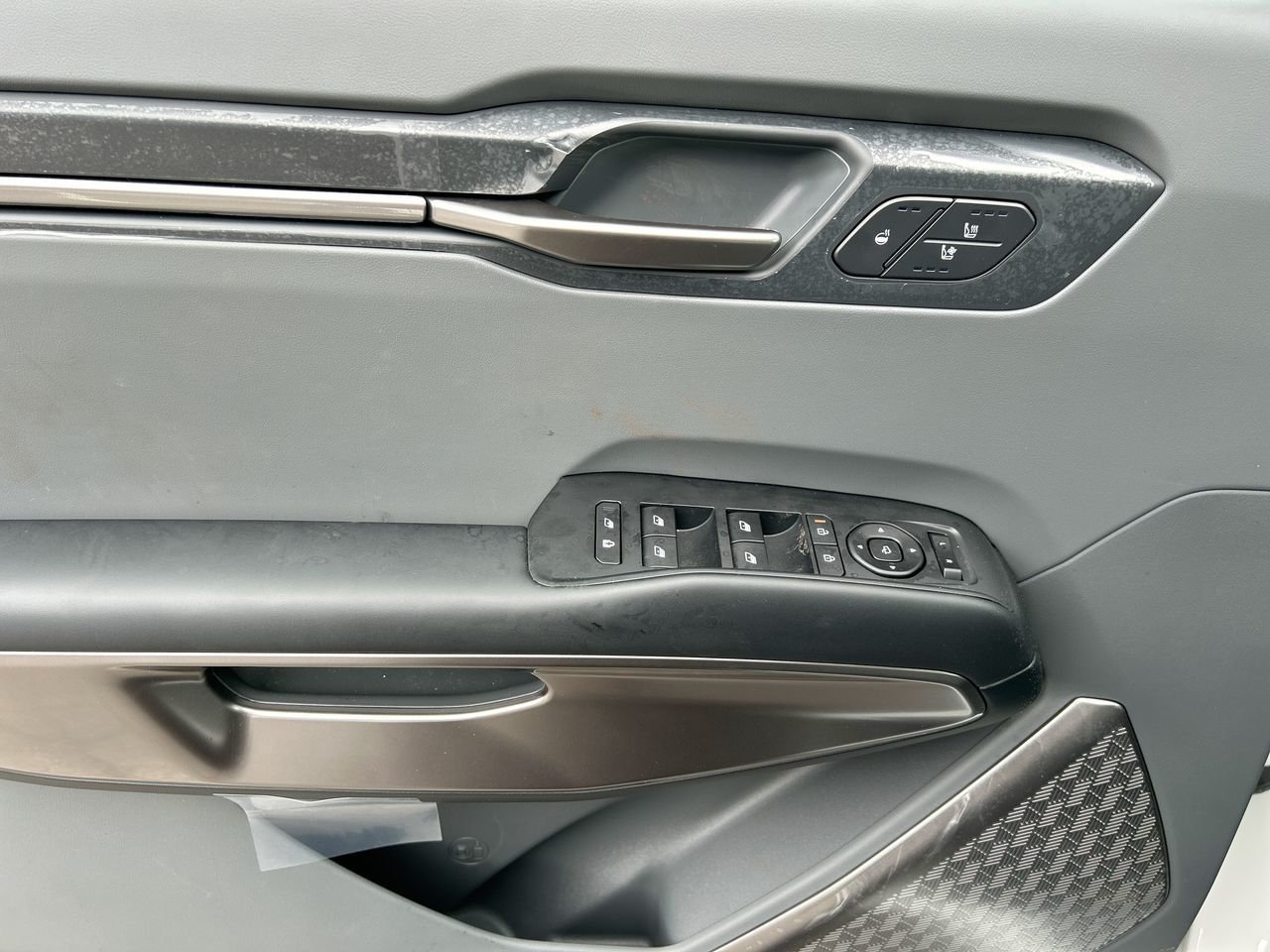 2025 Kia EV9 in Mississauga, Ontario