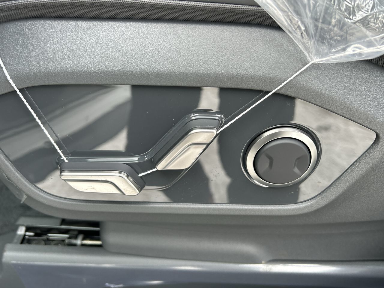 2025 Kia EV9 in Mississauga, Ontario