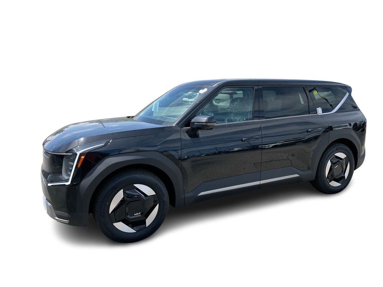 2026 Kia EV9 in Mississauga, Ontario