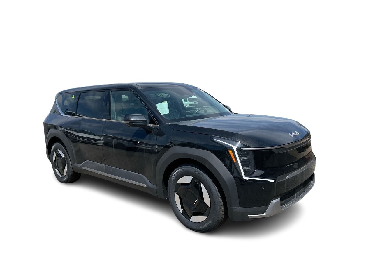 2026 Kia EV9 in Mississauga, Ontario