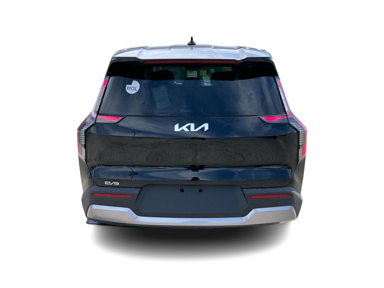 2026 Kia EV9 in Mississauga, Ontario