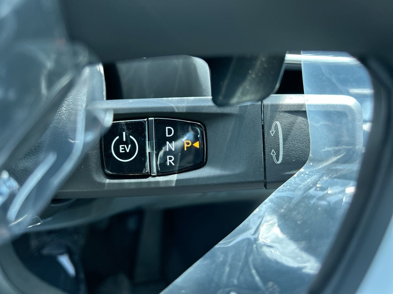 2026 Kia EV9 in Mississauga, Ontario