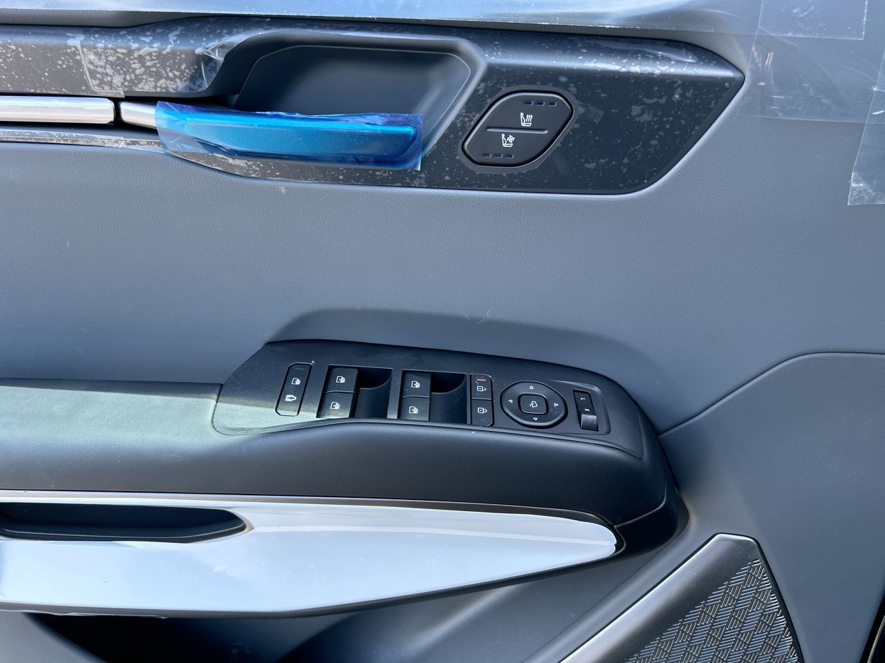 2026 Kia EV9 in Mississauga, Ontario