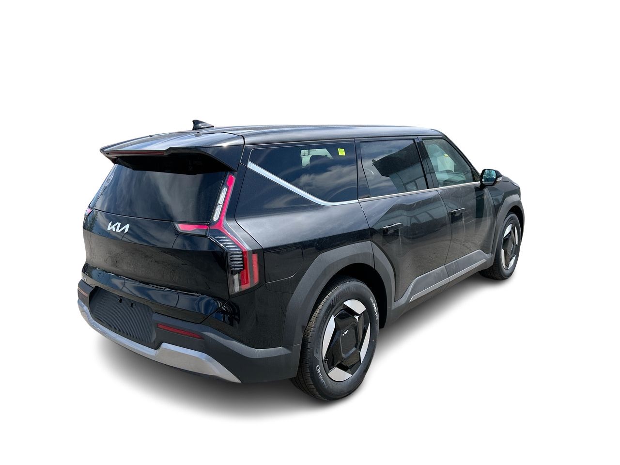 2026 Kia EV9 in Mississauga, Ontario
