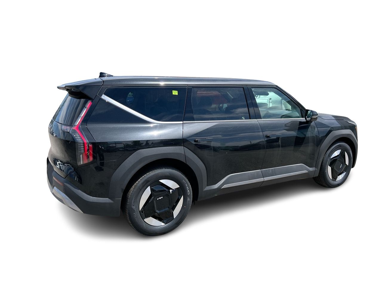2026 Kia EV9 in Mississauga, Ontario