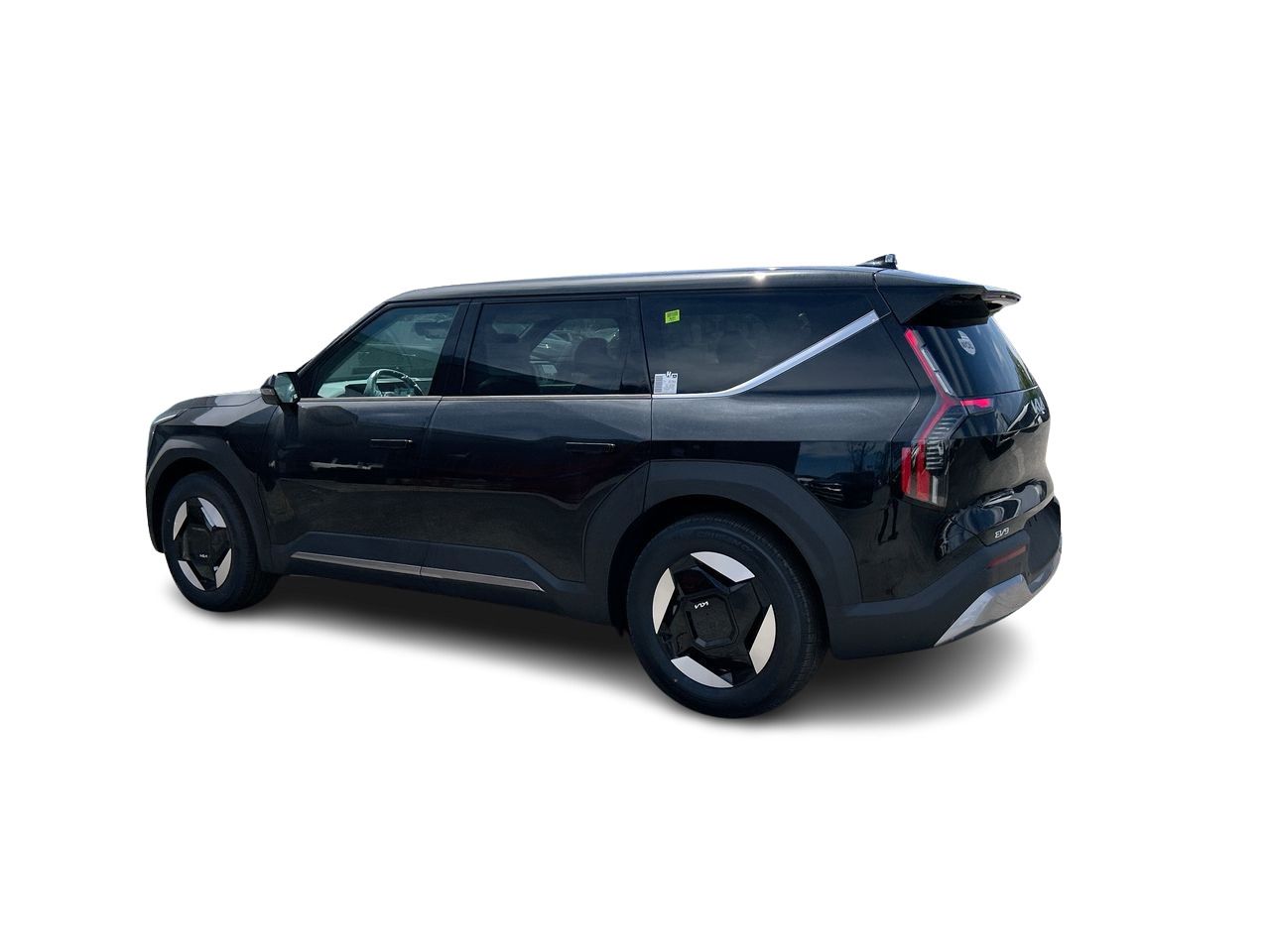2026 Kia EV9 in Mississauga, Ontario