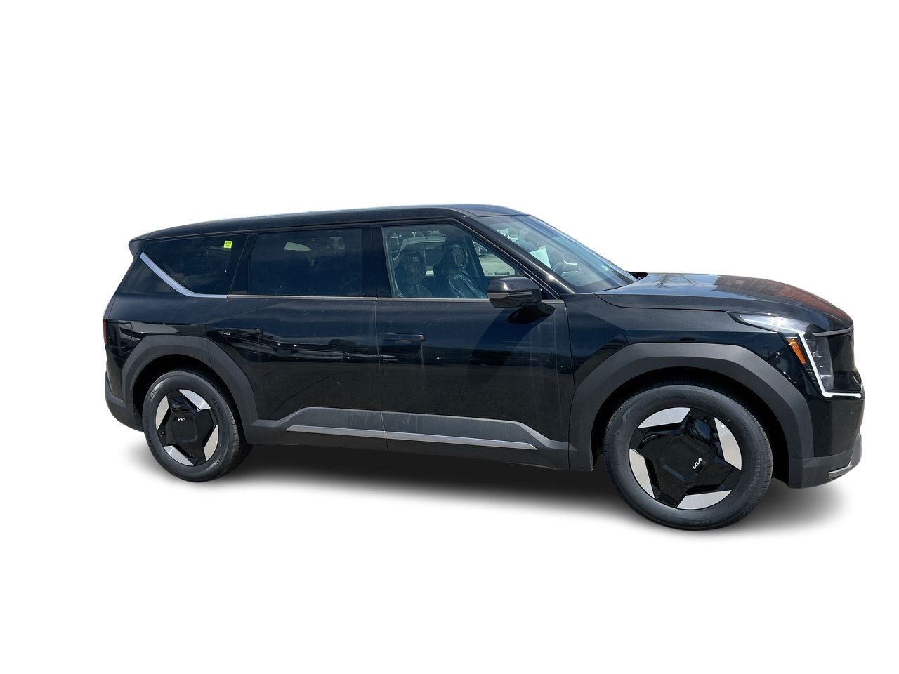 2026 Kia EV9 in Mississauga, Ontario