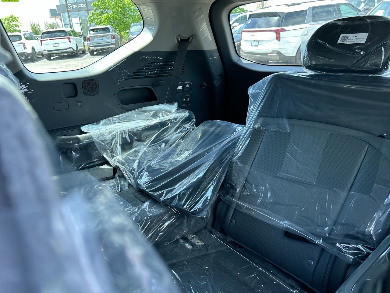 2026 Kia EV9 in Mississauga, Ontario