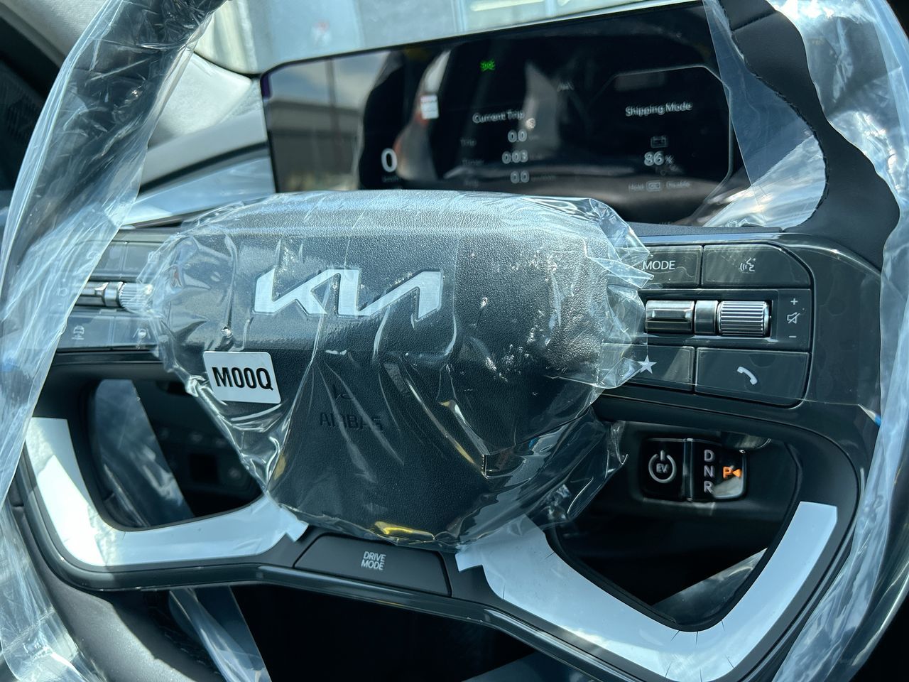 2026 Kia EV9 in Mississauga, Ontario