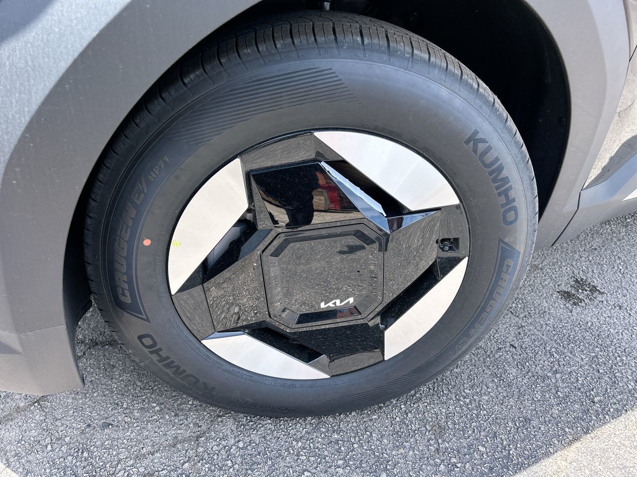 2026 Kia EV9 in Mississauga, Ontario