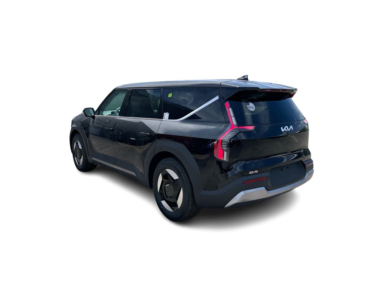 2026 Kia EV9 in Mississauga, Ontario