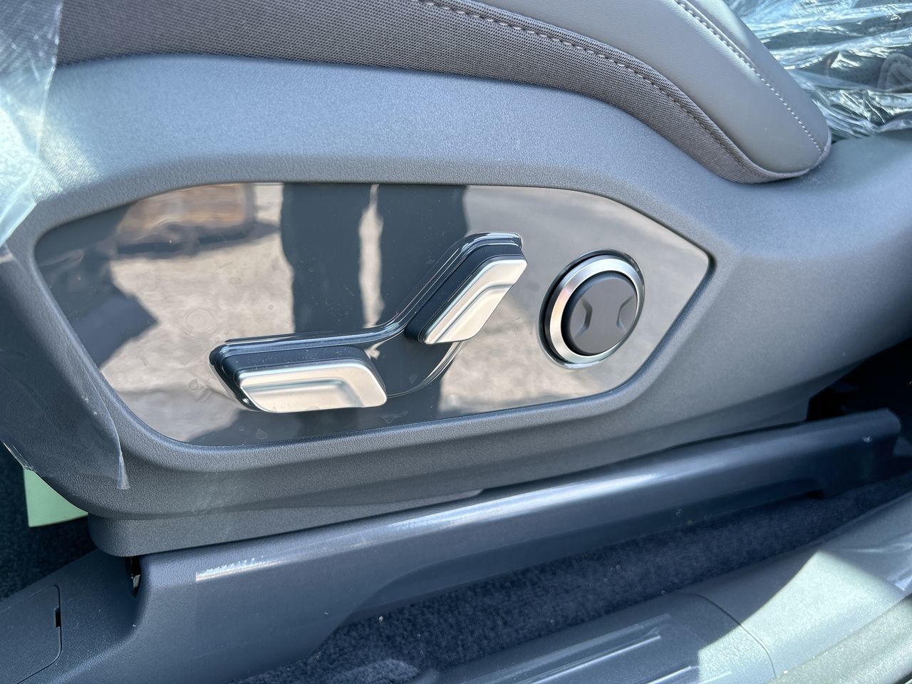 2026 Kia EV9 in Mississauga, Ontario