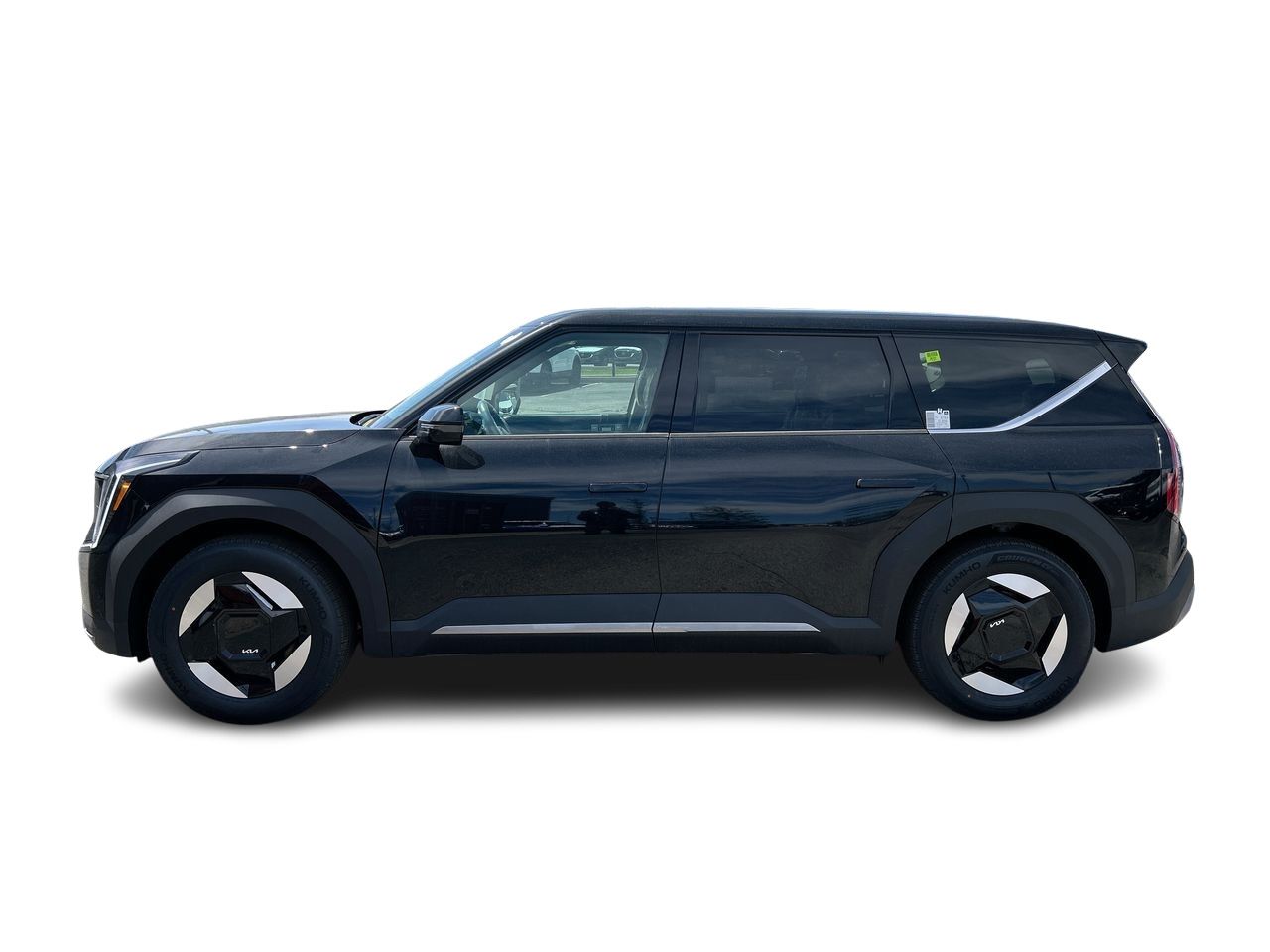 2026 Kia EV9 in Mississauga, Ontario