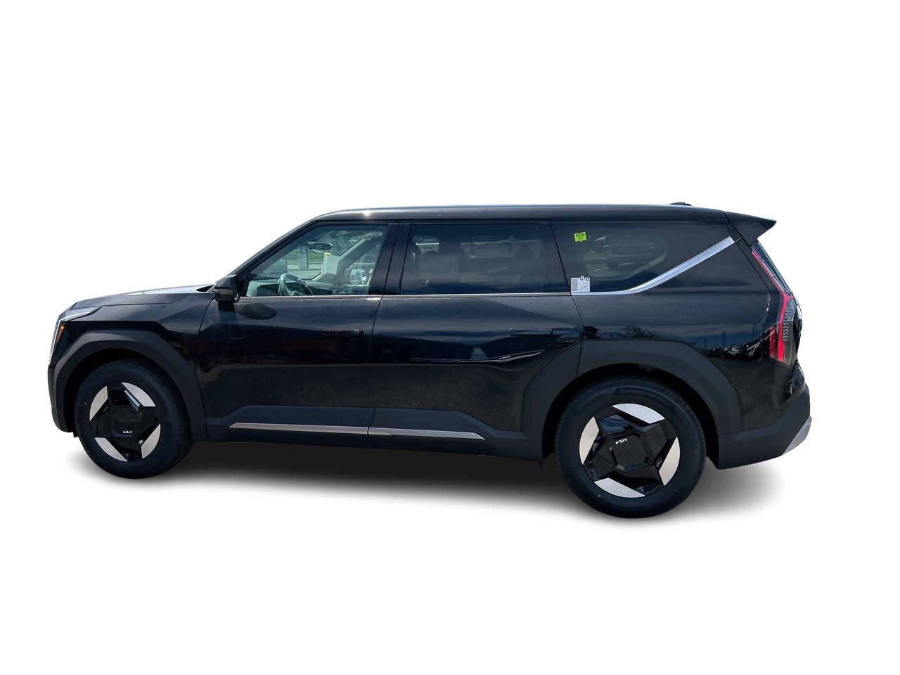 2026 Kia EV9 in Mississauga, Ontario