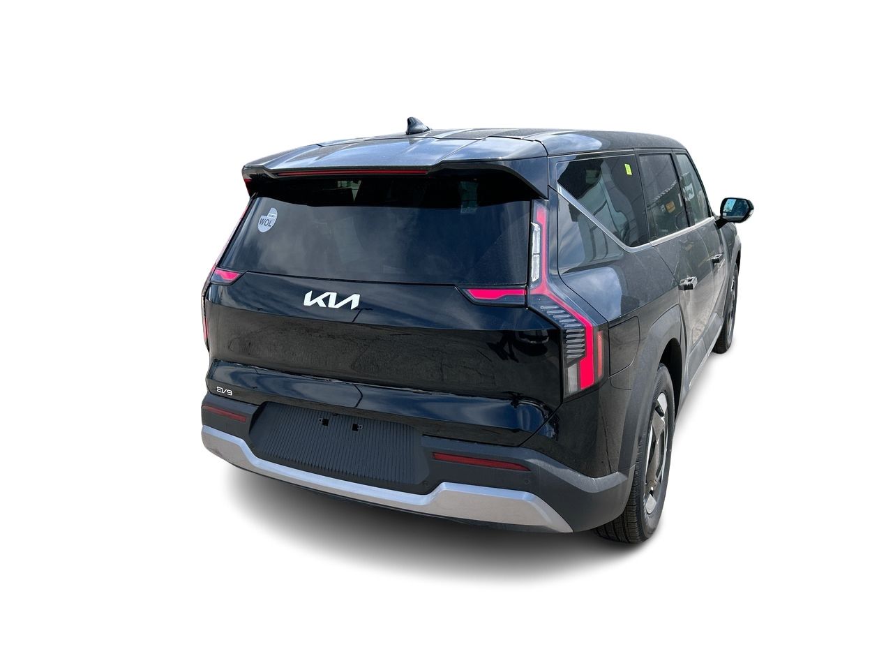 2026 Kia EV9 in Mississauga, Ontario