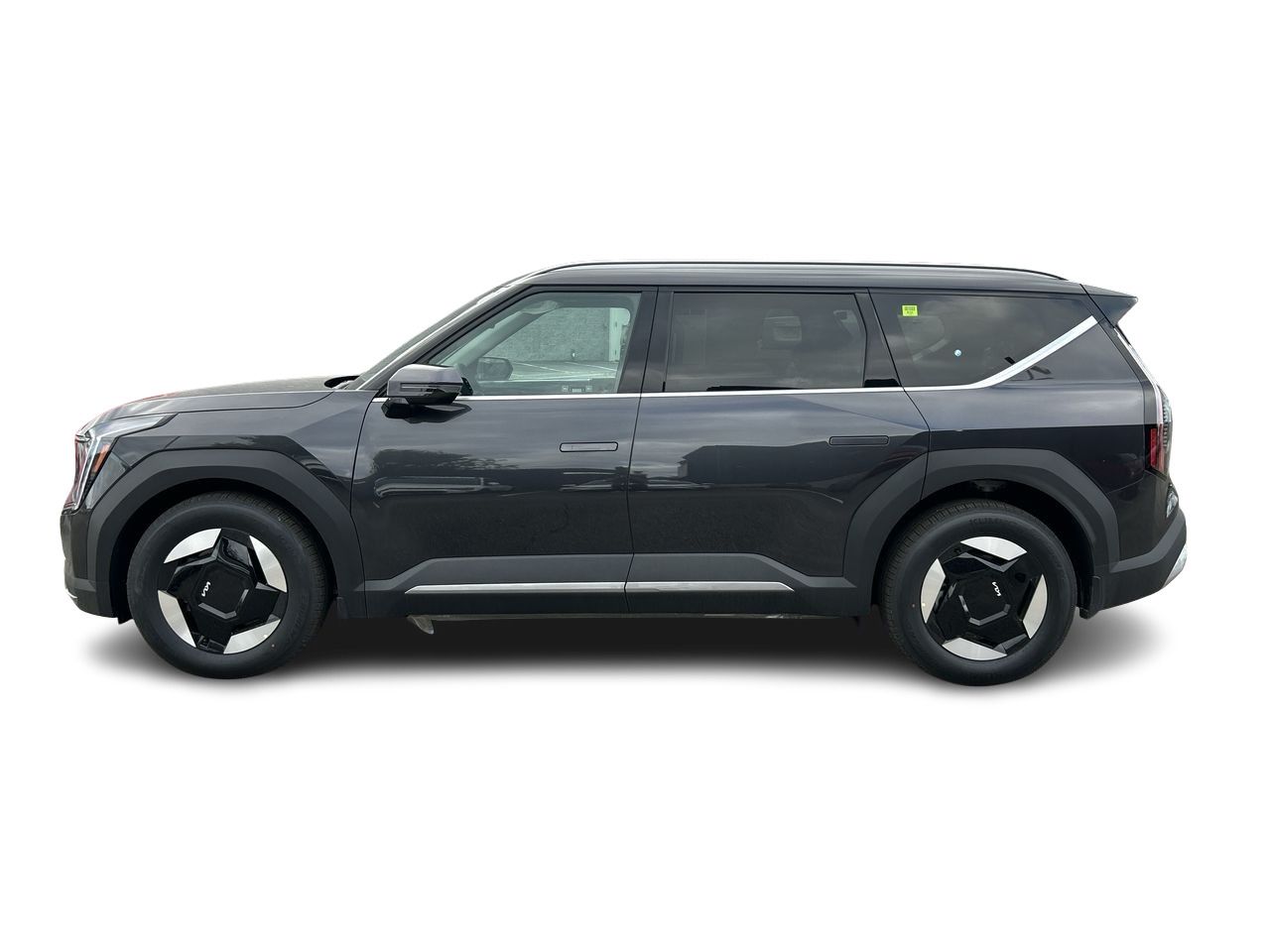 2026 Kia EV9 in Mississauga, Ontario
