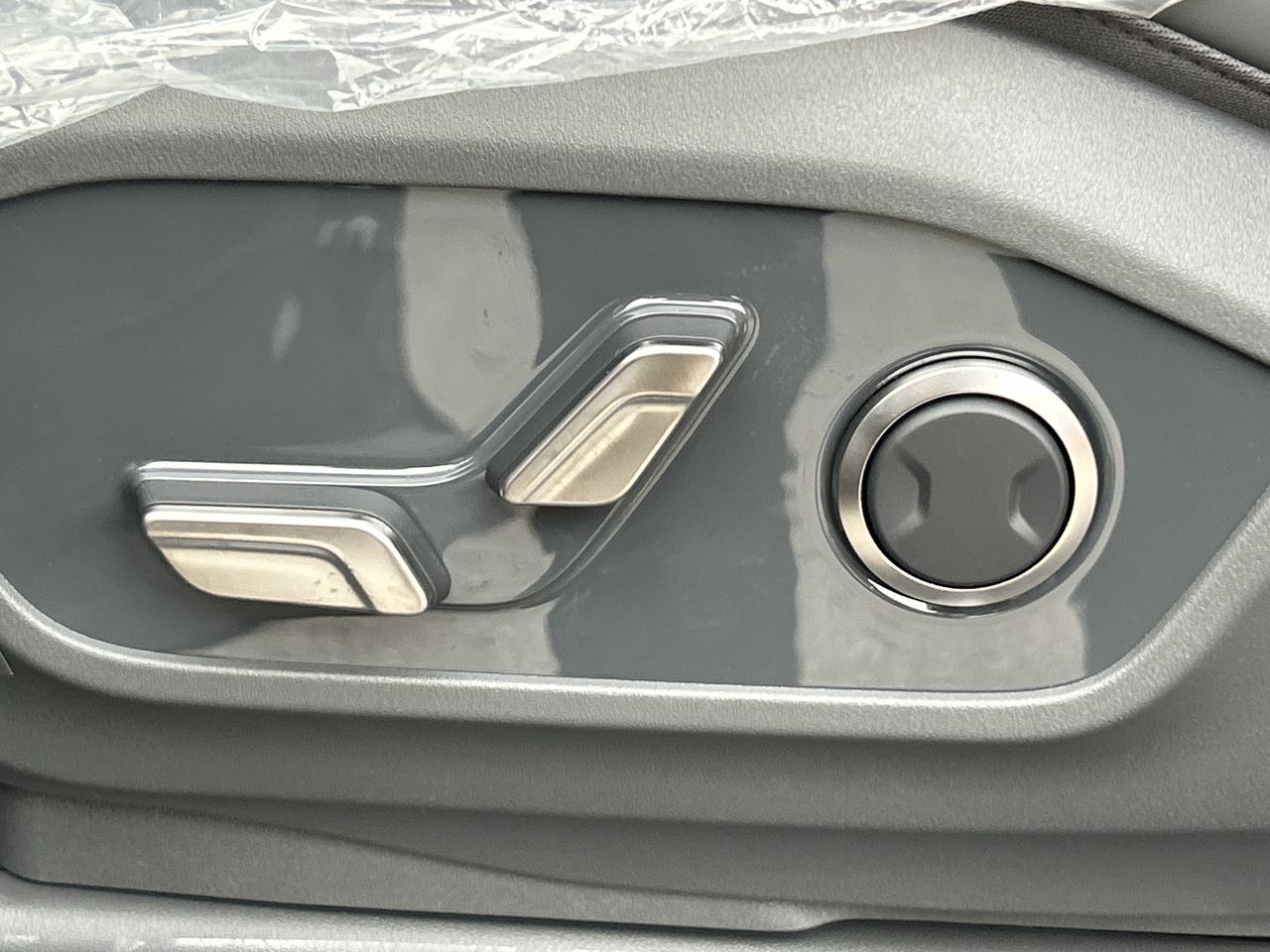 2026 Kia EV9 in Mississauga, Ontario