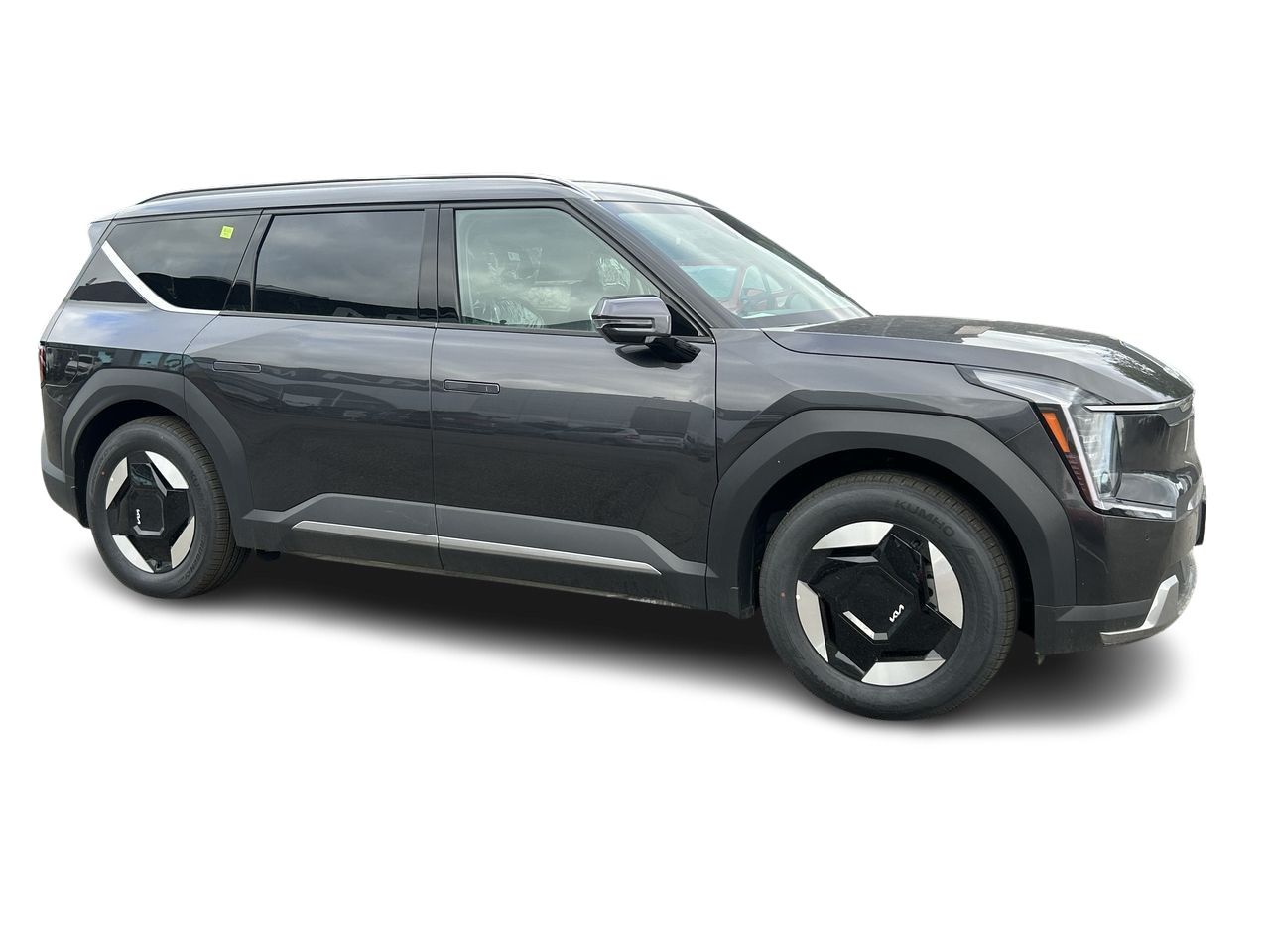 2026 Kia EV9 in Mississauga, Ontario