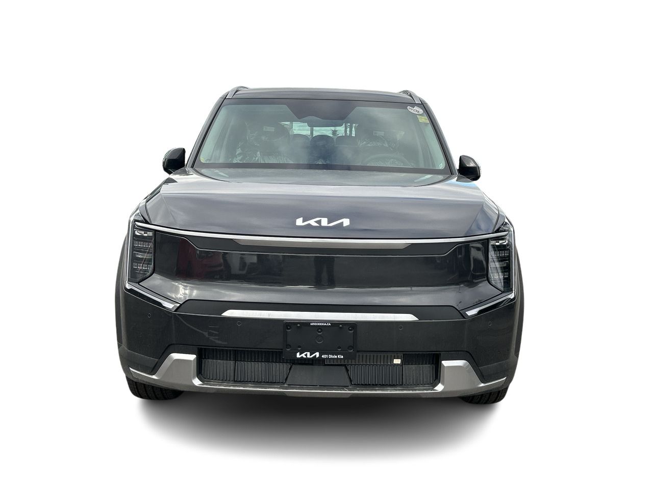 2026 Kia EV9 in Mississauga, Ontario