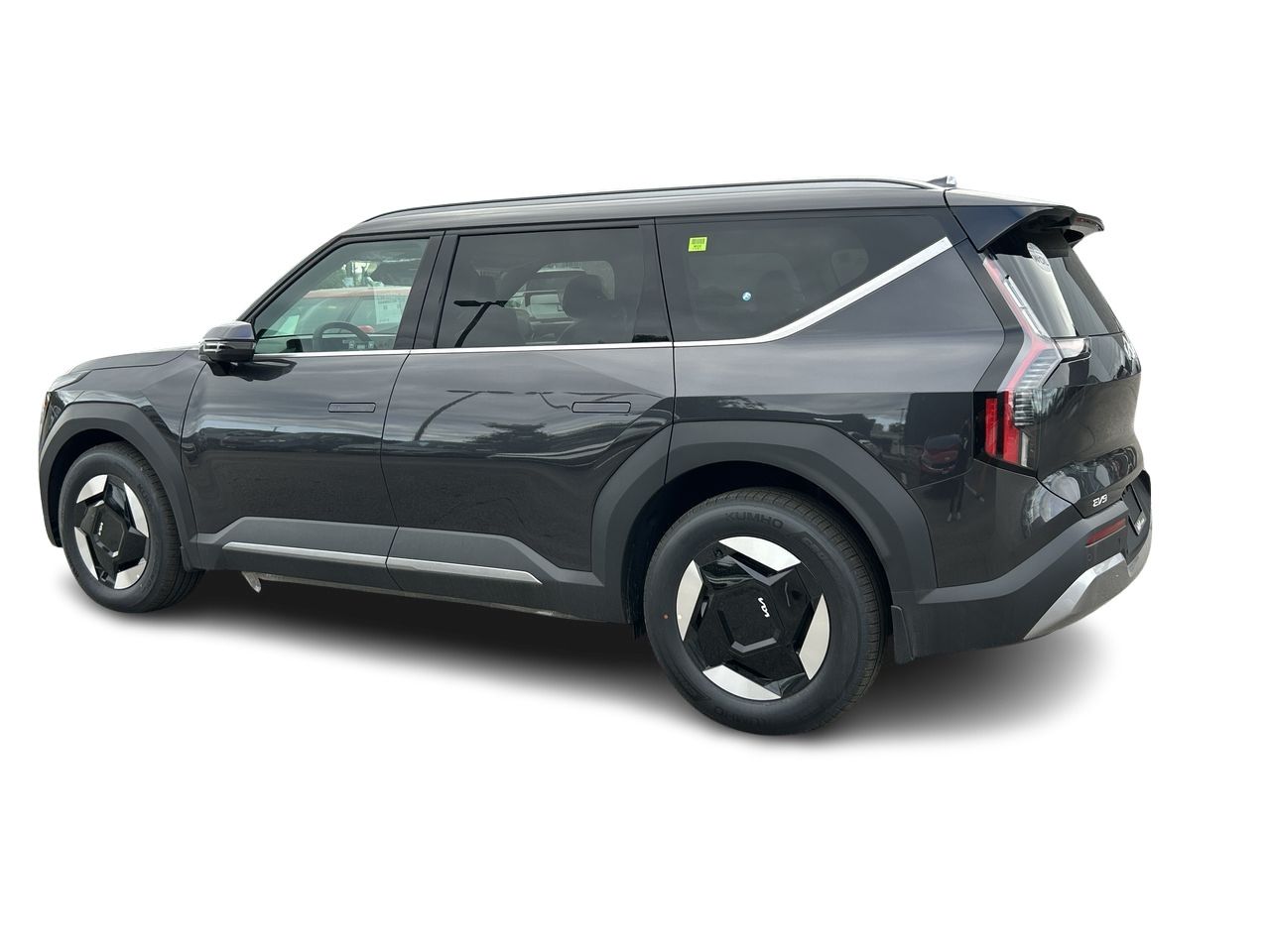 2026 Kia EV9 in Mississauga, Ontario