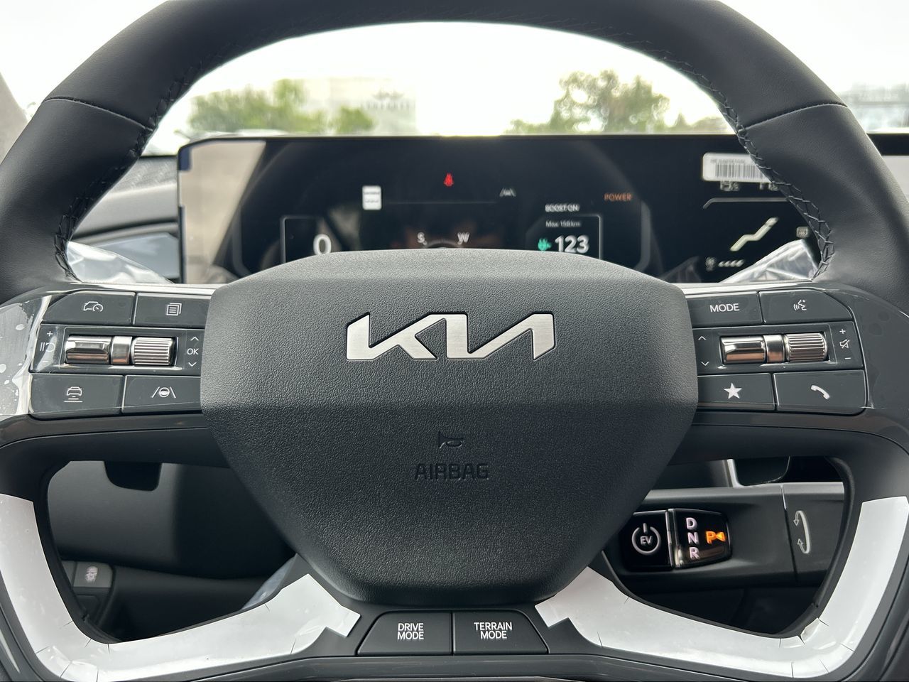 2026 Kia EV9 in Mississauga, Ontario
