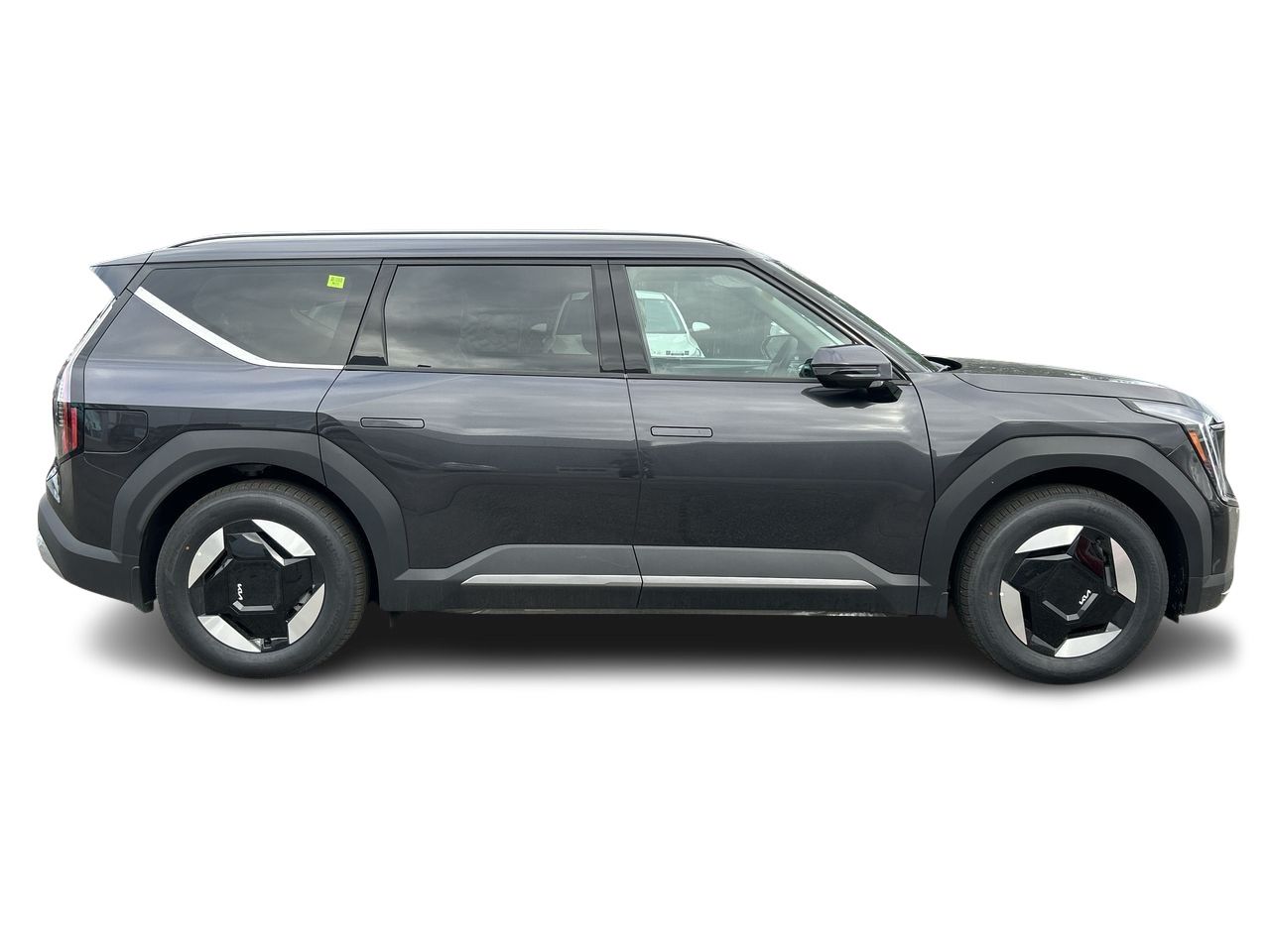 2026 Kia EV9 in Mississauga, Ontario