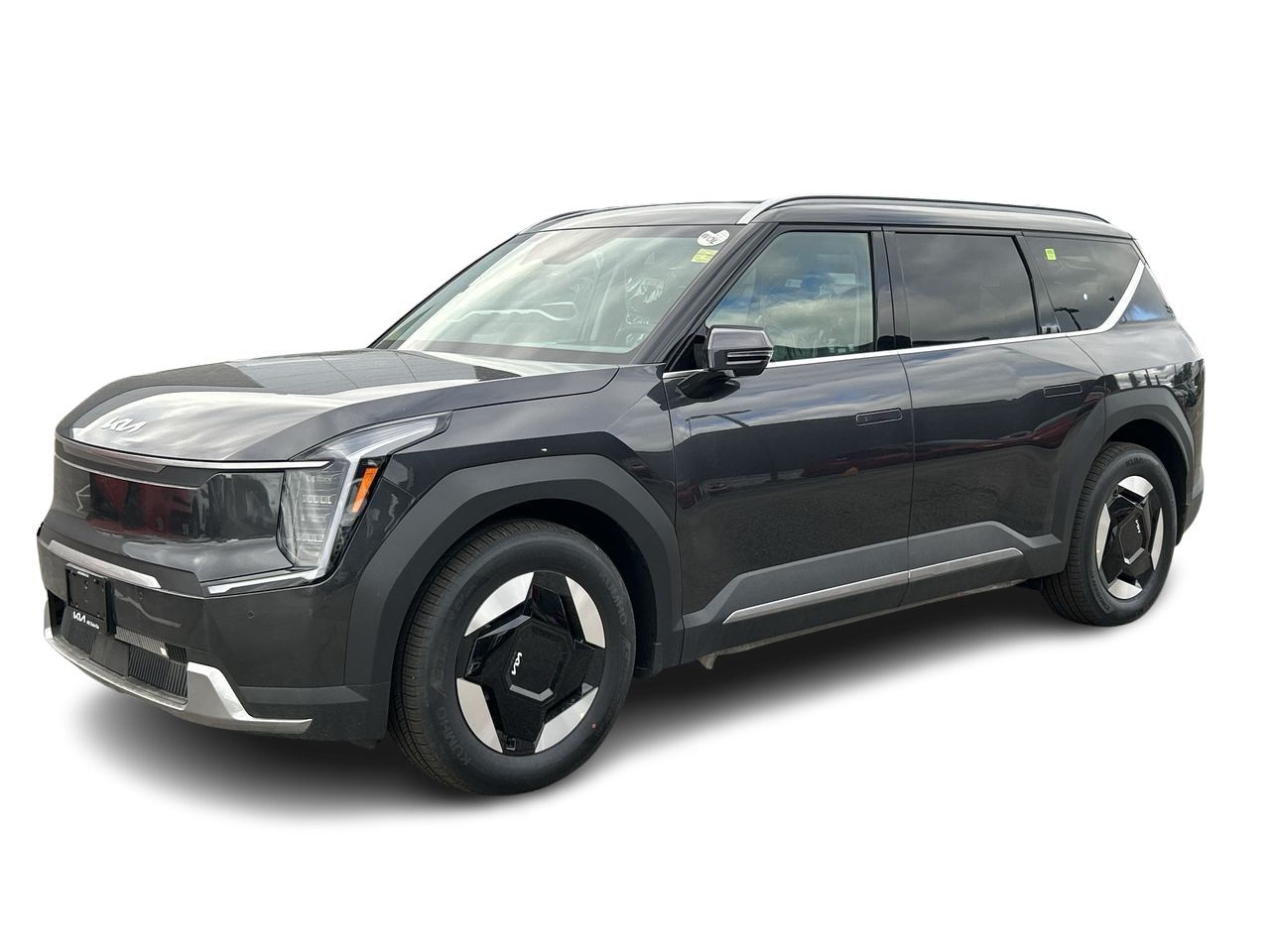 2026 Kia EV9 in Mississauga, Ontario