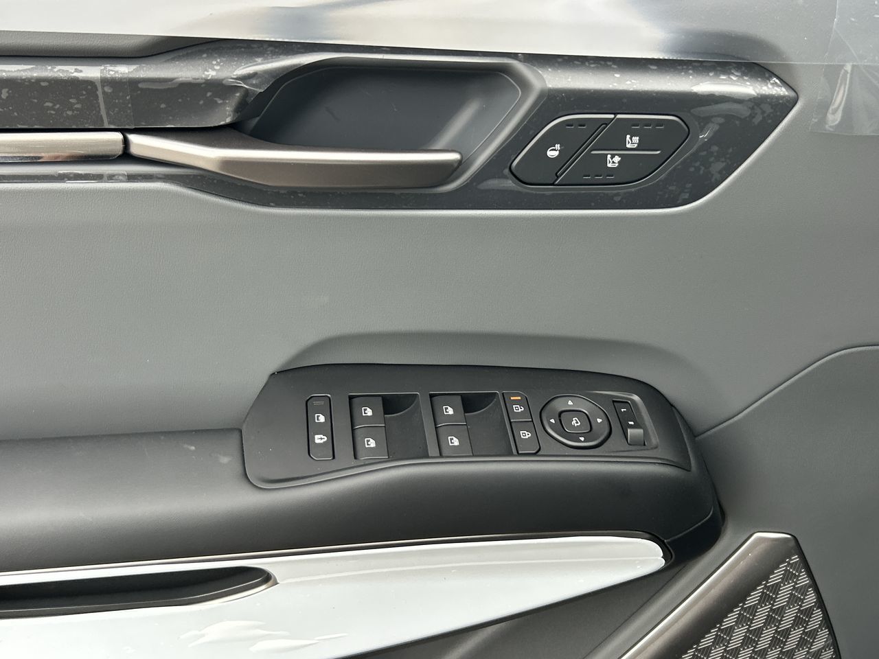 2026 Kia EV9 in Mississauga, Ontario