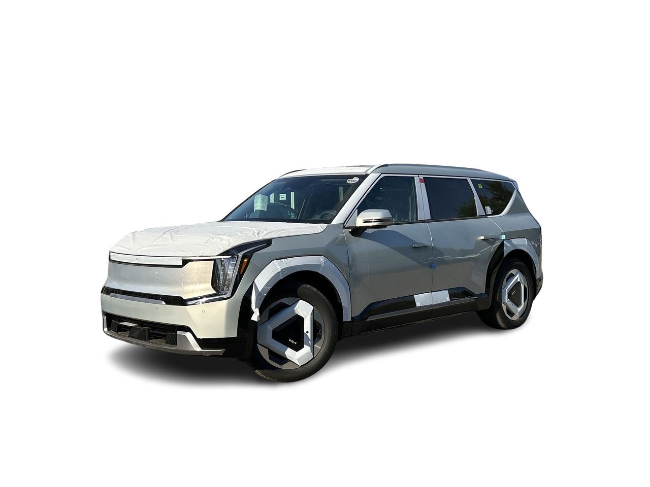 2026 Kia EV9