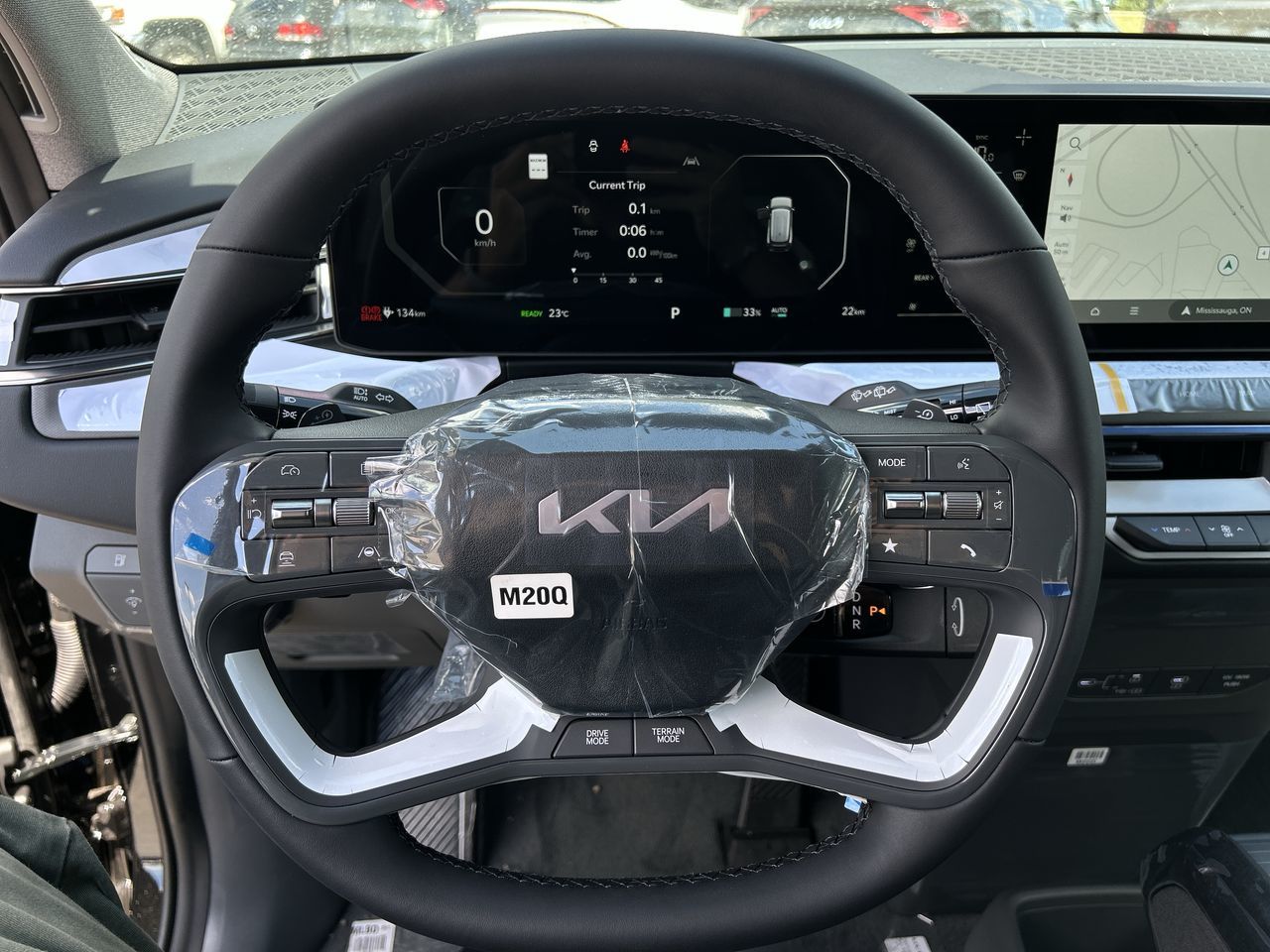 2026 Kia EV9