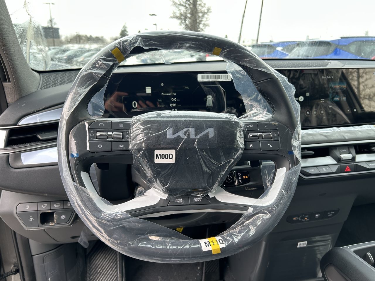 Kia EV9  2026 à Mississauga, Ontario